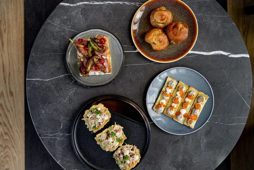 Photo - Market Street hotel