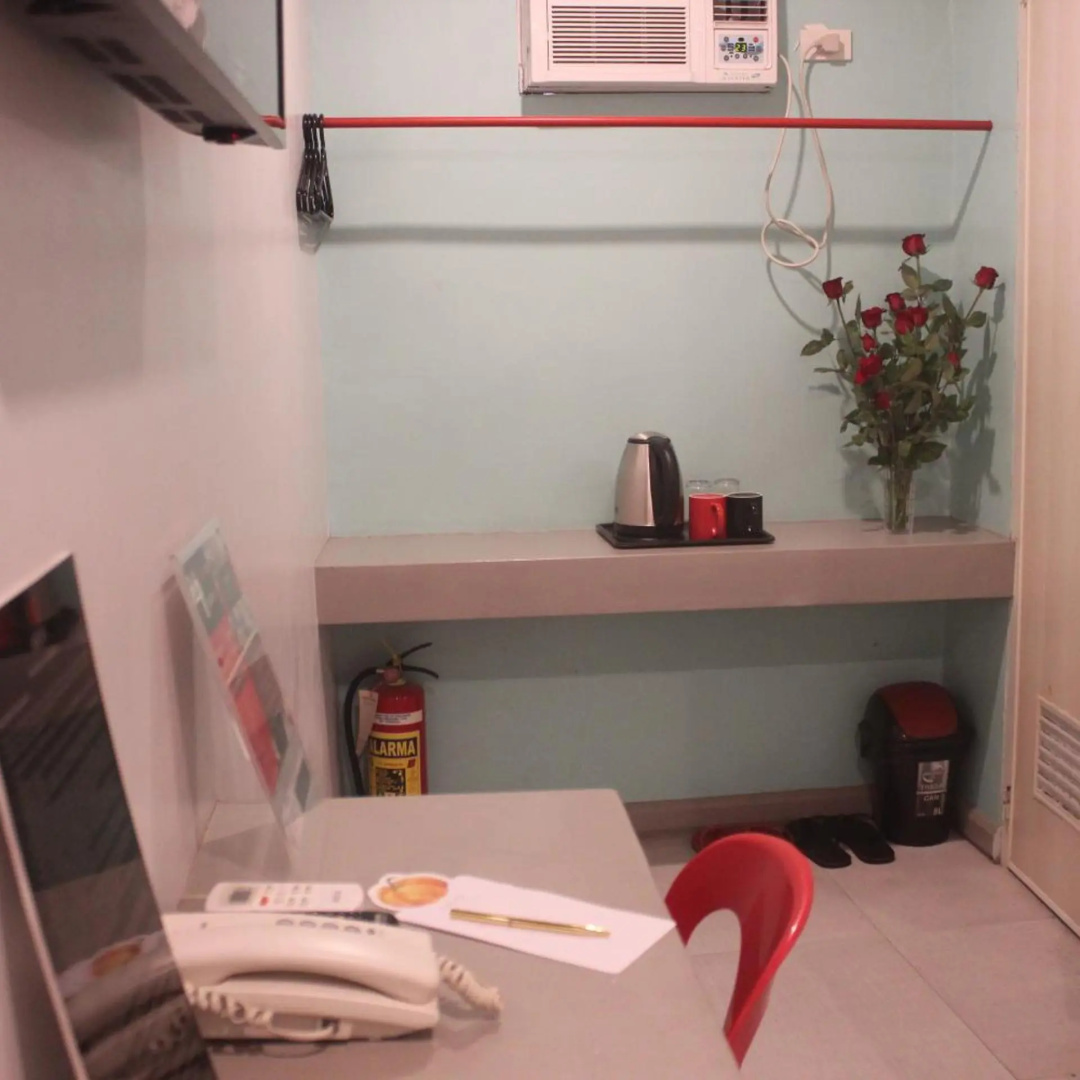 Foto - Ml Suites