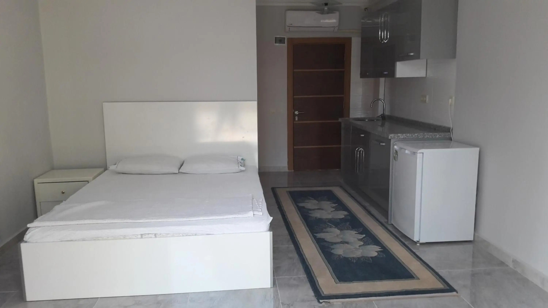 Foto - Gunay Pansiyon Antalya