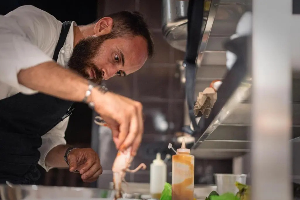 Foto - Hang Loose Cottage Hotel & Resort 4 stelle Gizzeria Calabria