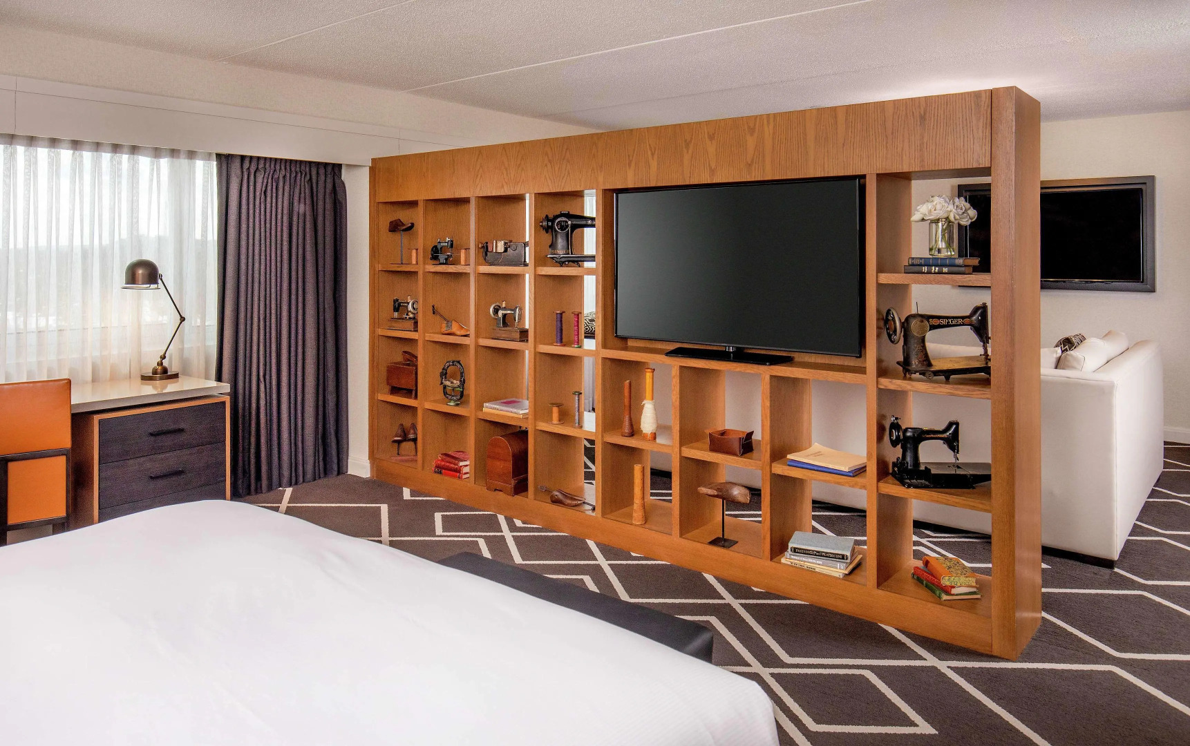 Foto - Hilton Boston Woburn