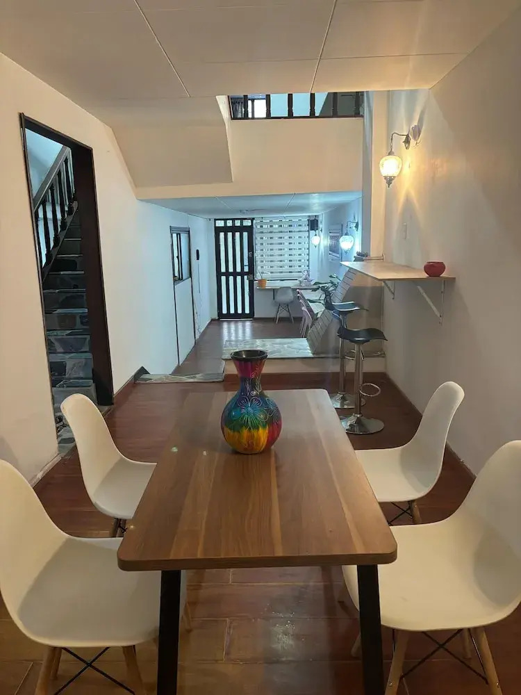 Photo - Kuyay Yachi Hostel