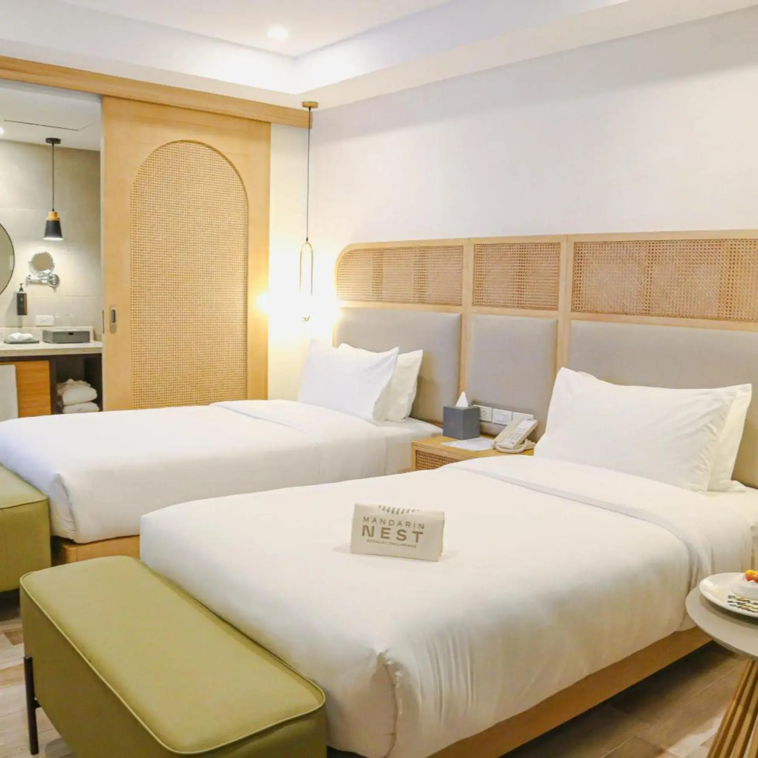 Photo - Mandarin Nest Boracay