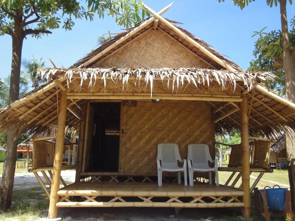 Foto - Varin Village Koh Lipe