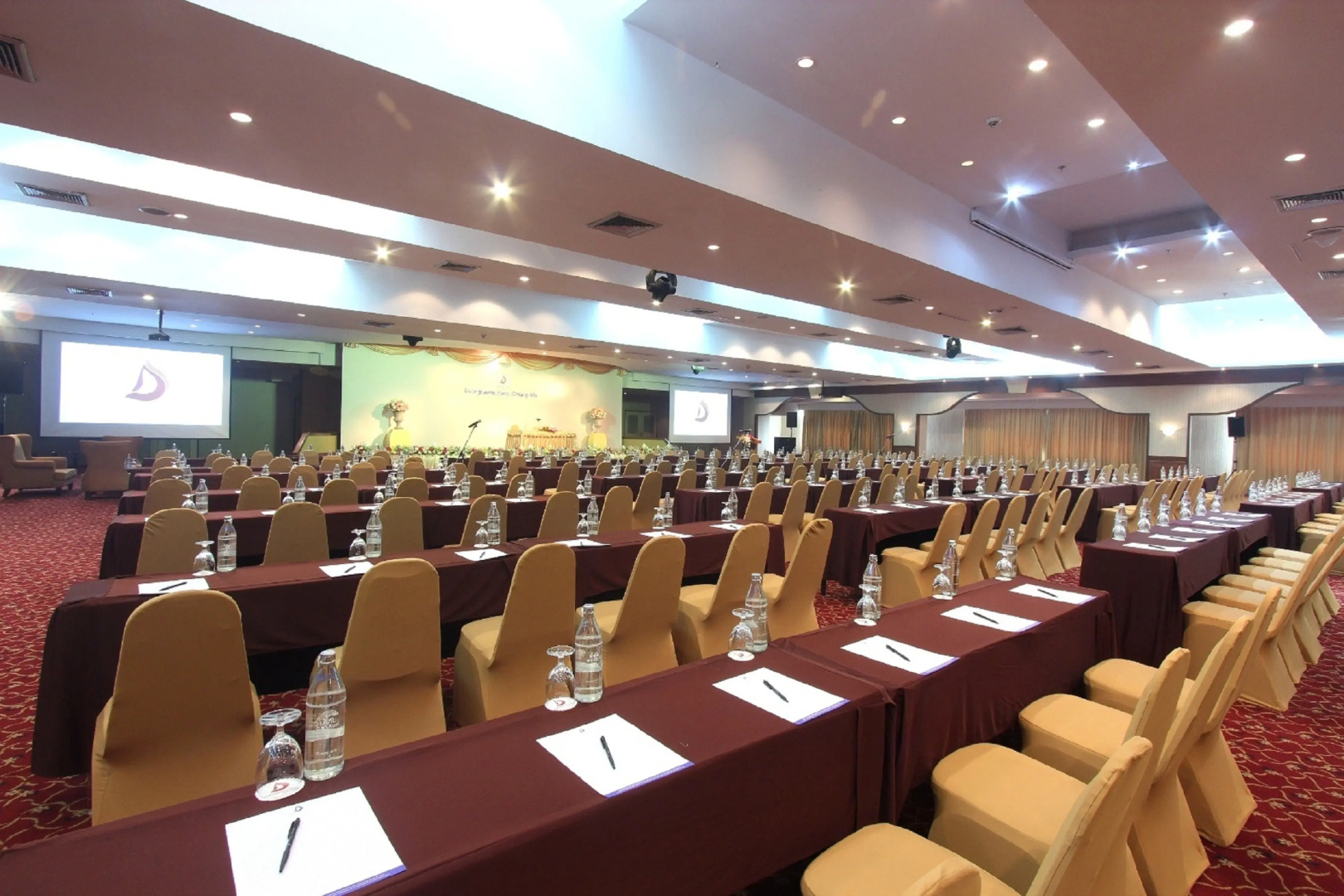 Foto - Duangtawan Hotel Chiang Mai