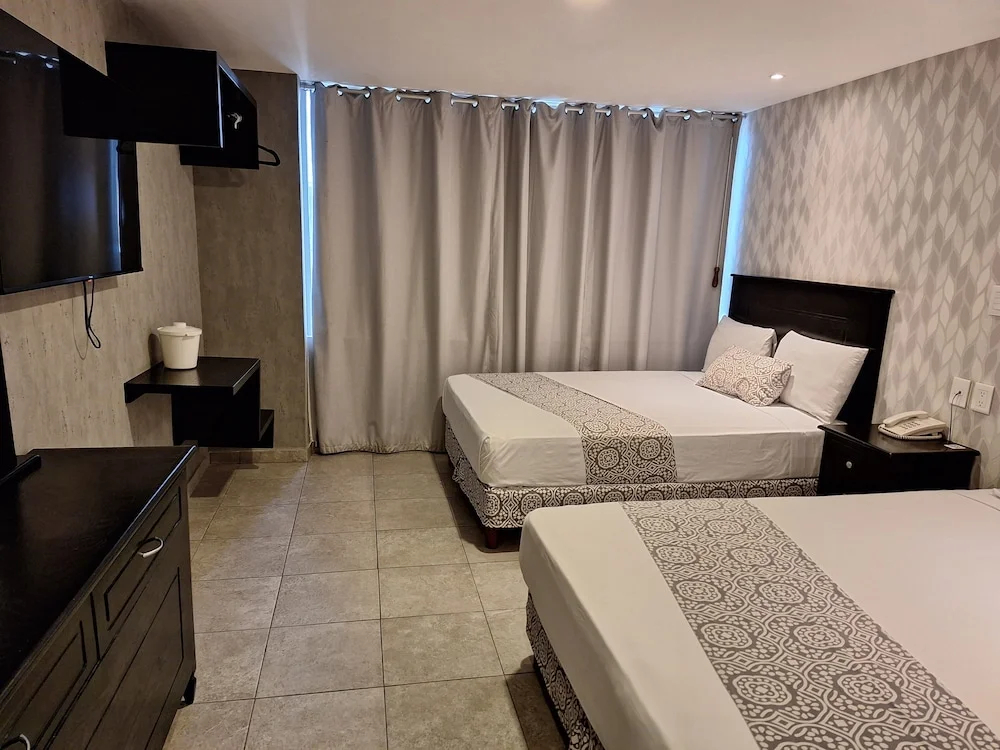 Foto - Hotel Costa Verde