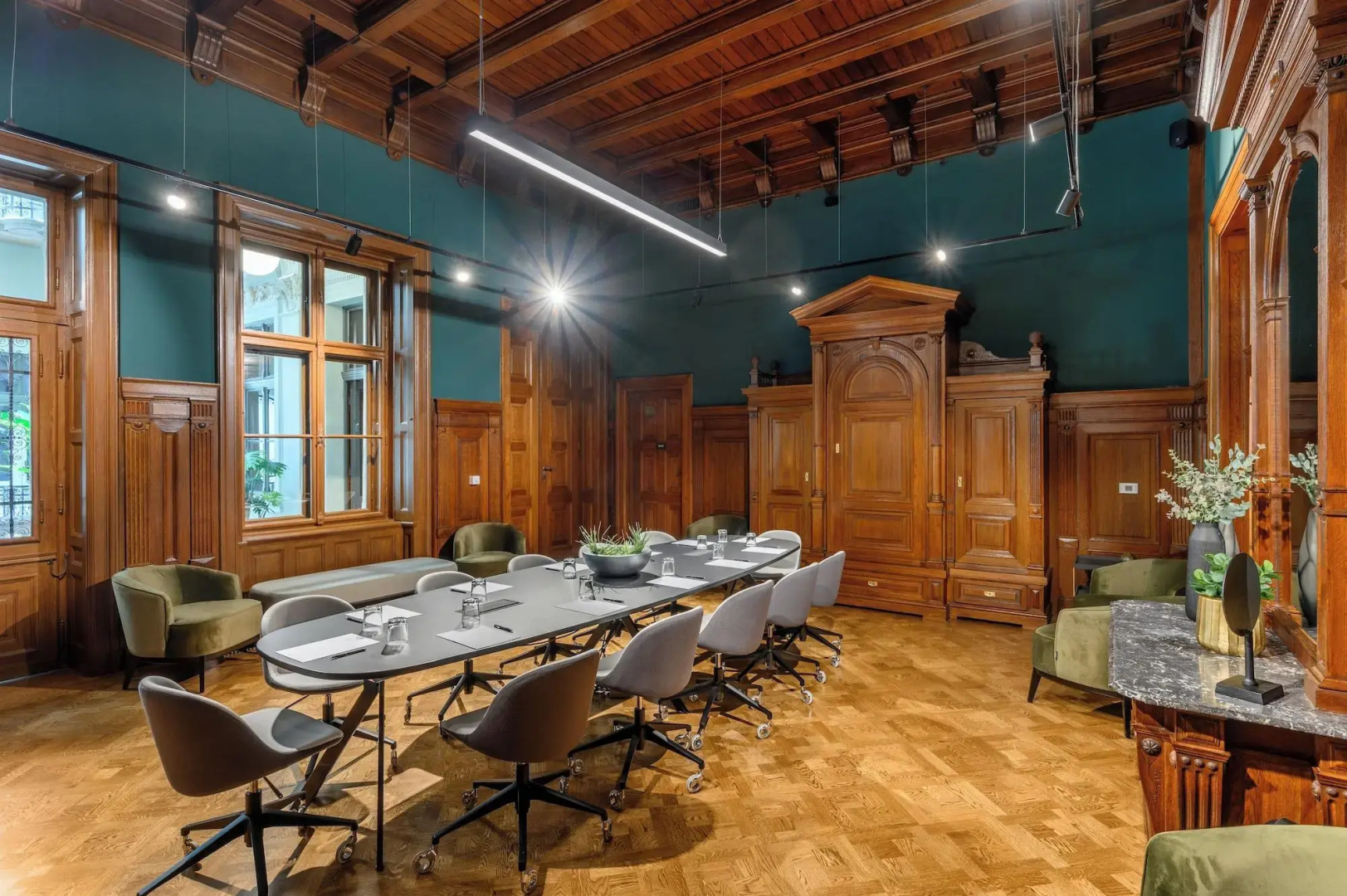 Photo - Hotel Oktogon Haggenmacher