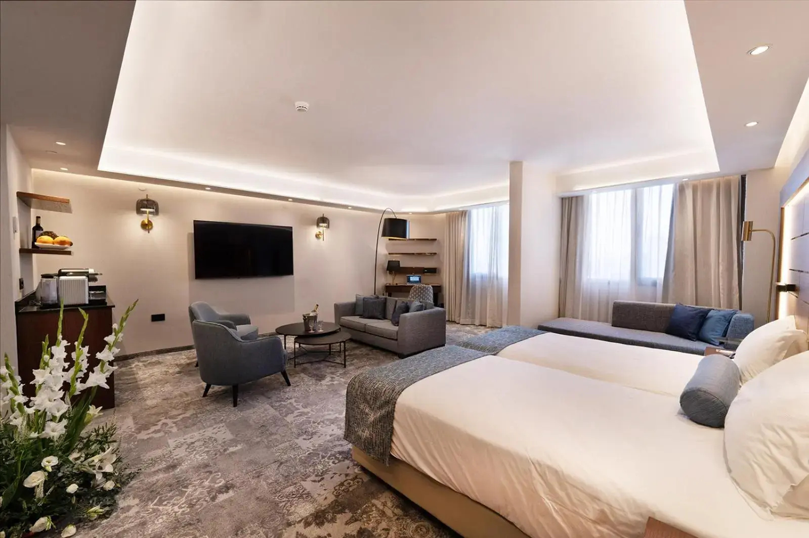 Foto - Ramada by Wyndham Jerusalem