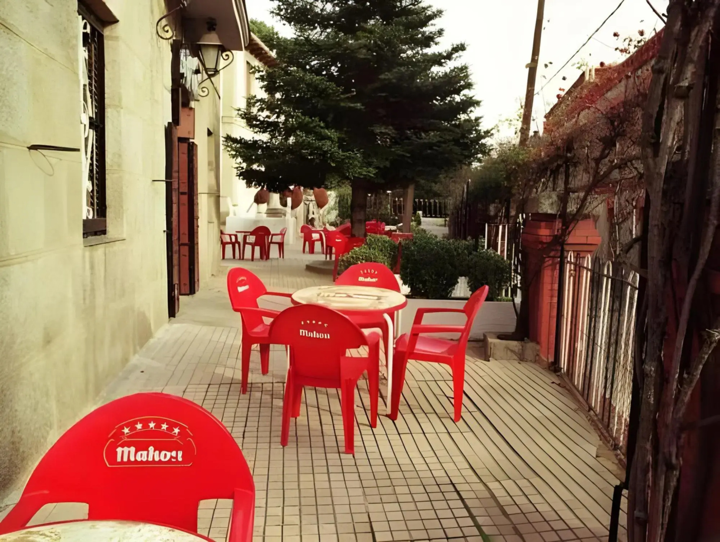 Photo - Hostal Longinos El Aribel