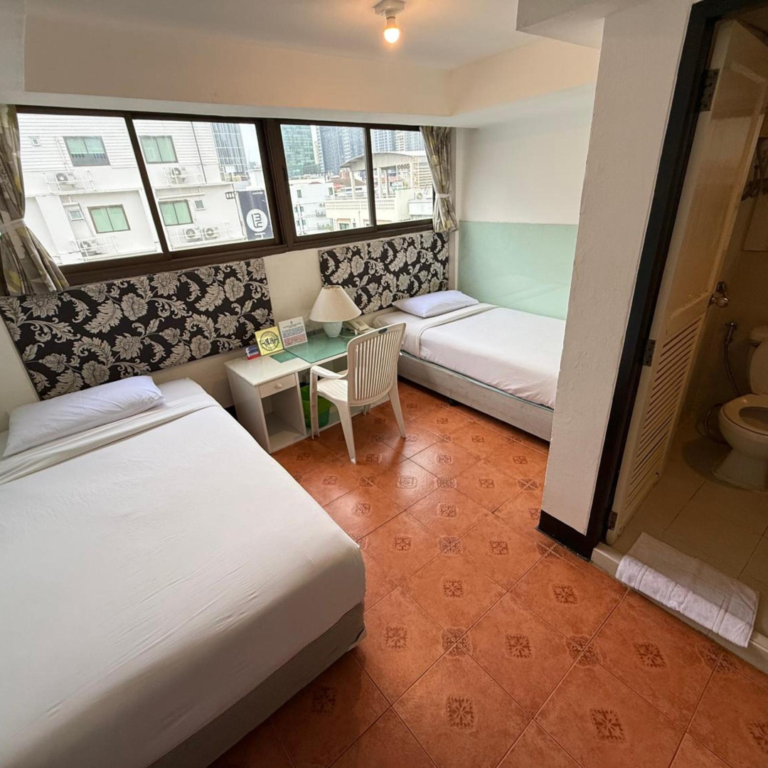 Foto - The Best Bangkok House
