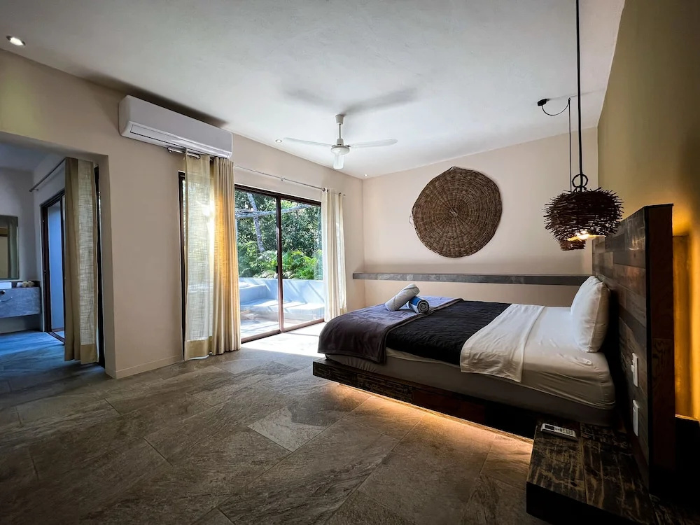 Foto - Kuun Taak Tulum