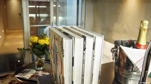 Photo - My Space Barcelona Pool City Center