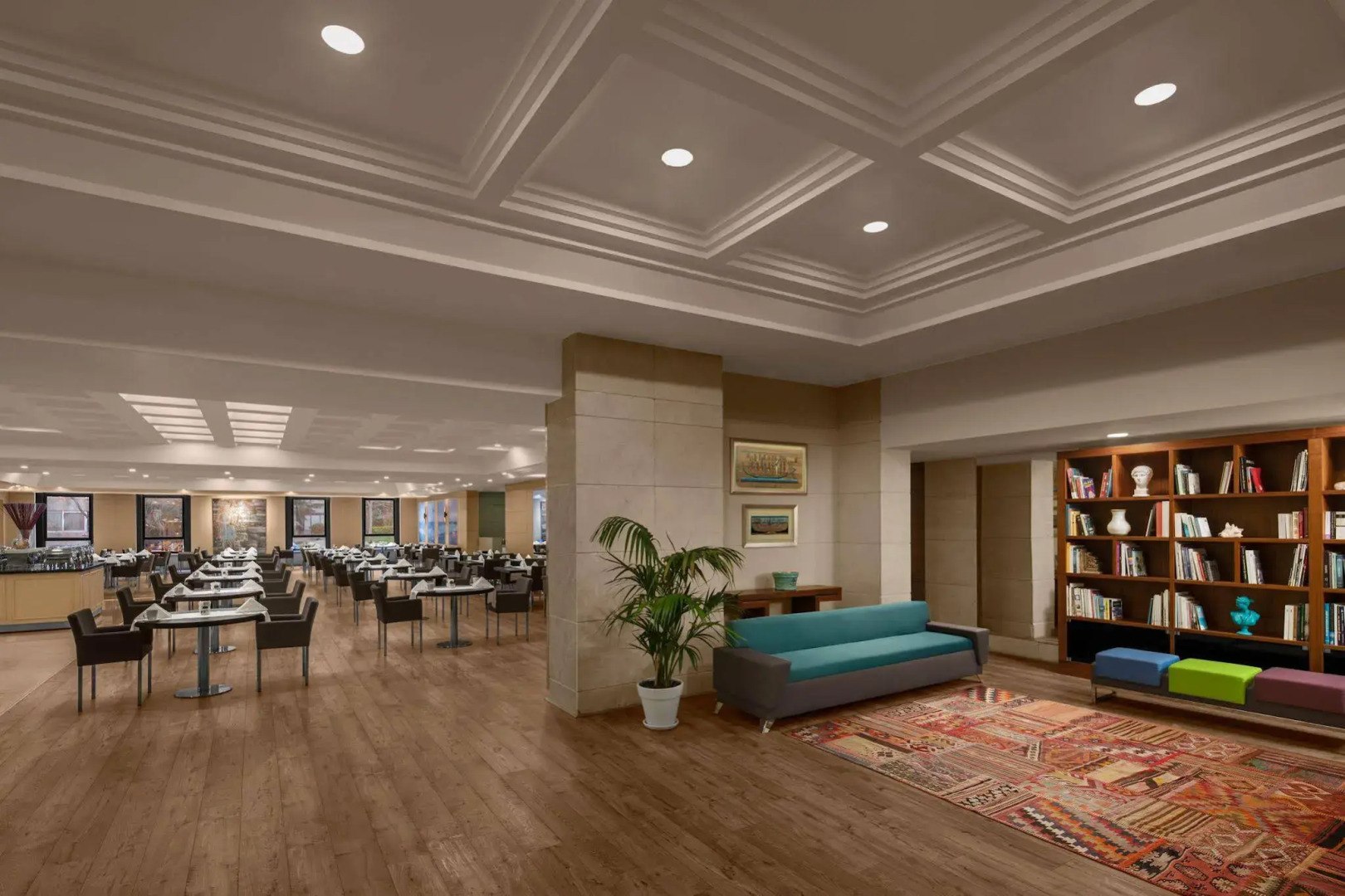 Foto - Dedeman Istanbul