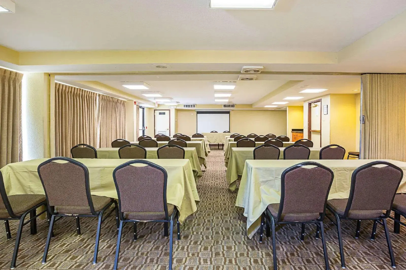 Photo - Quality Inn & Suites NRG Park - Medical Center