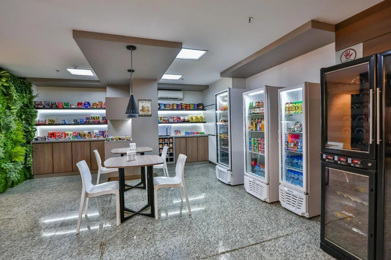 Foto - SJ Premium Hotels By Atlantica