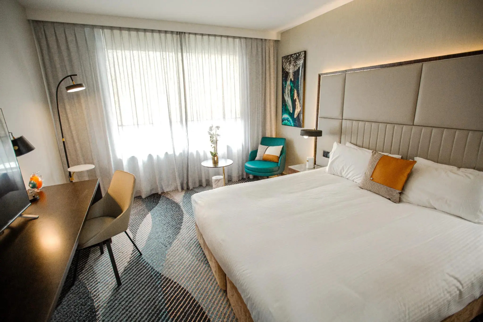 Foto - Royal Pacific Hotel