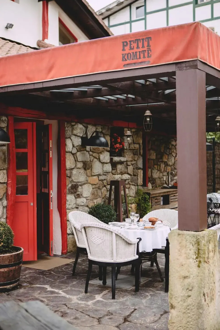 Foto - Hotel IRARAGORRI