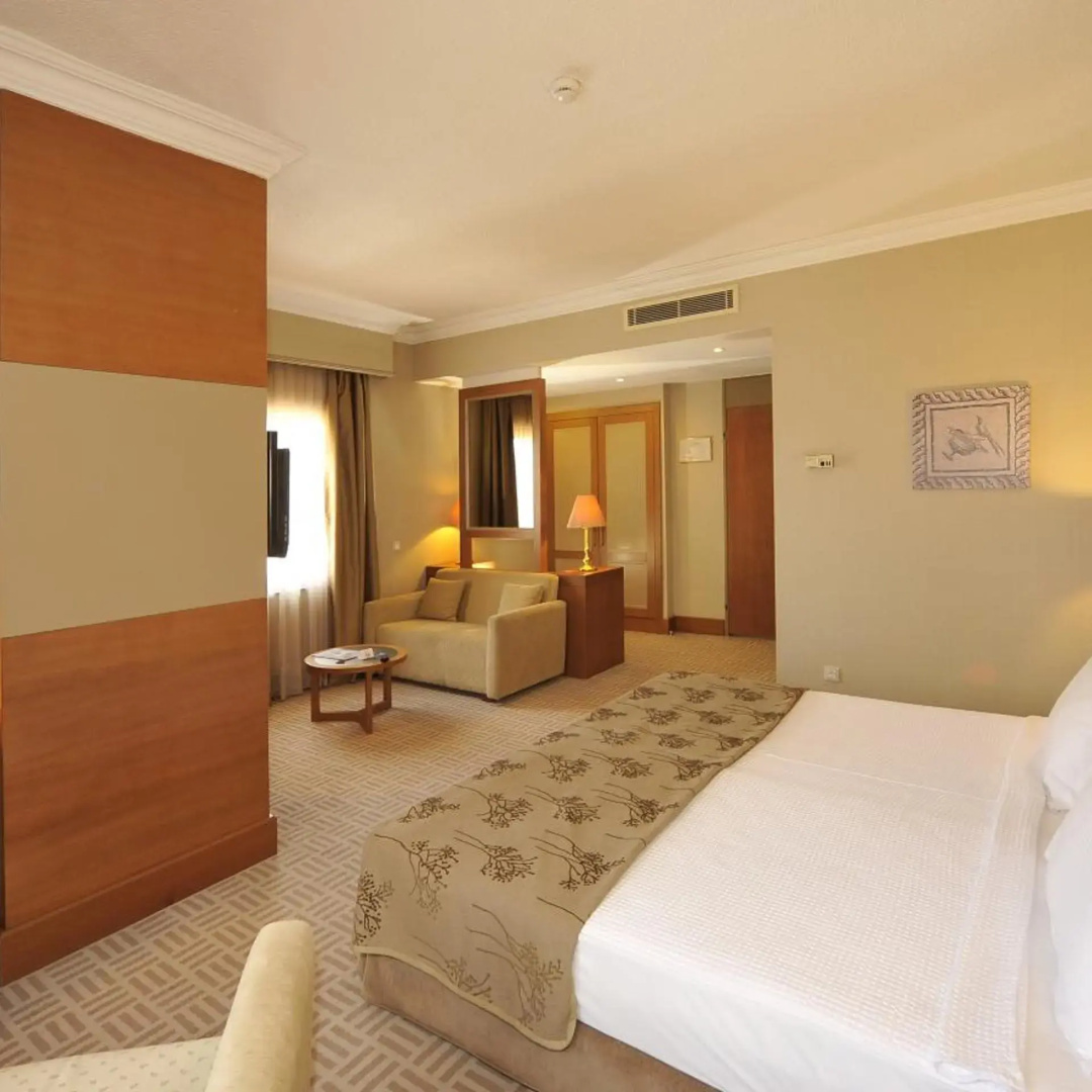 Foto - Tugcan Hotel