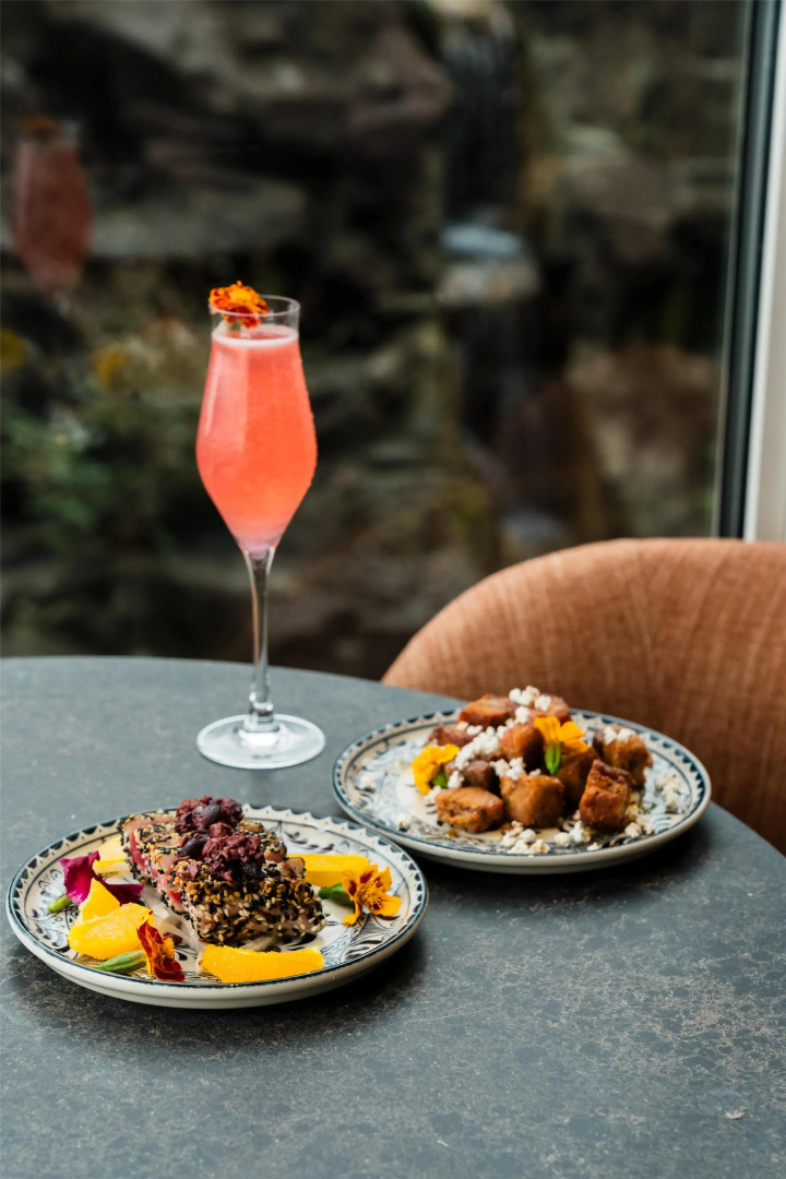 Foto - Grand Hyatt Atlanta in Buckhead