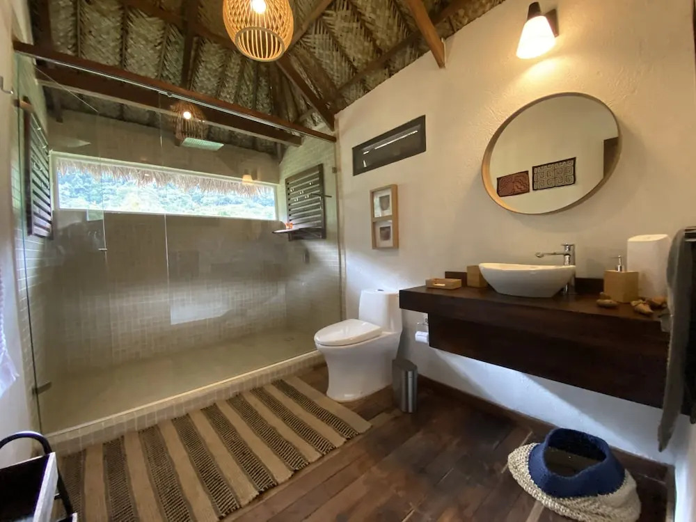 Foto - Reserva Natural Tierra Adentro