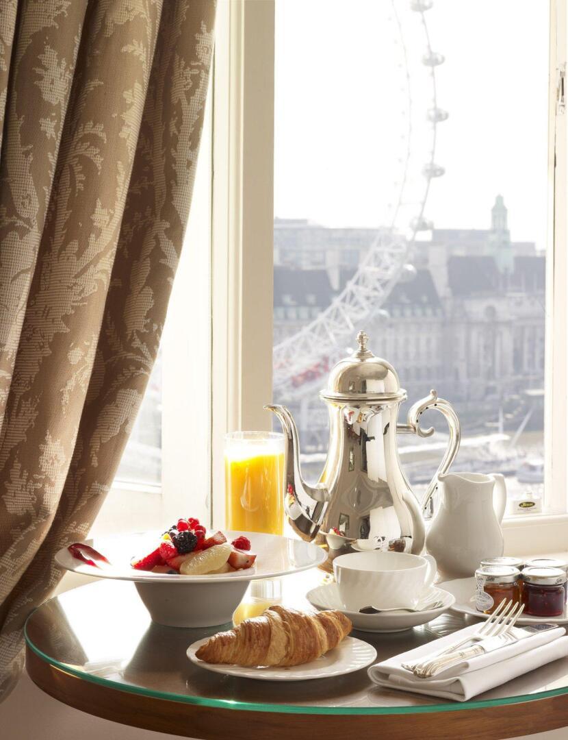 Foto - The Royal Horseguards Hotel, London