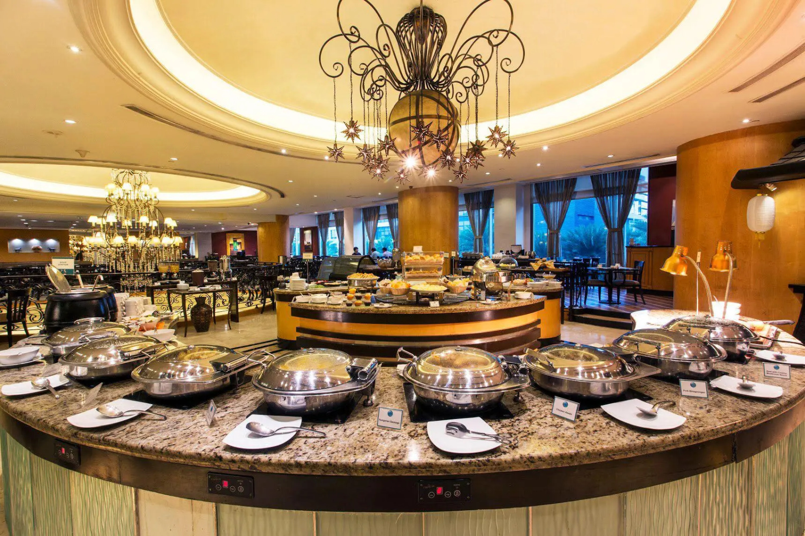 Foto - The Bellevue Manila