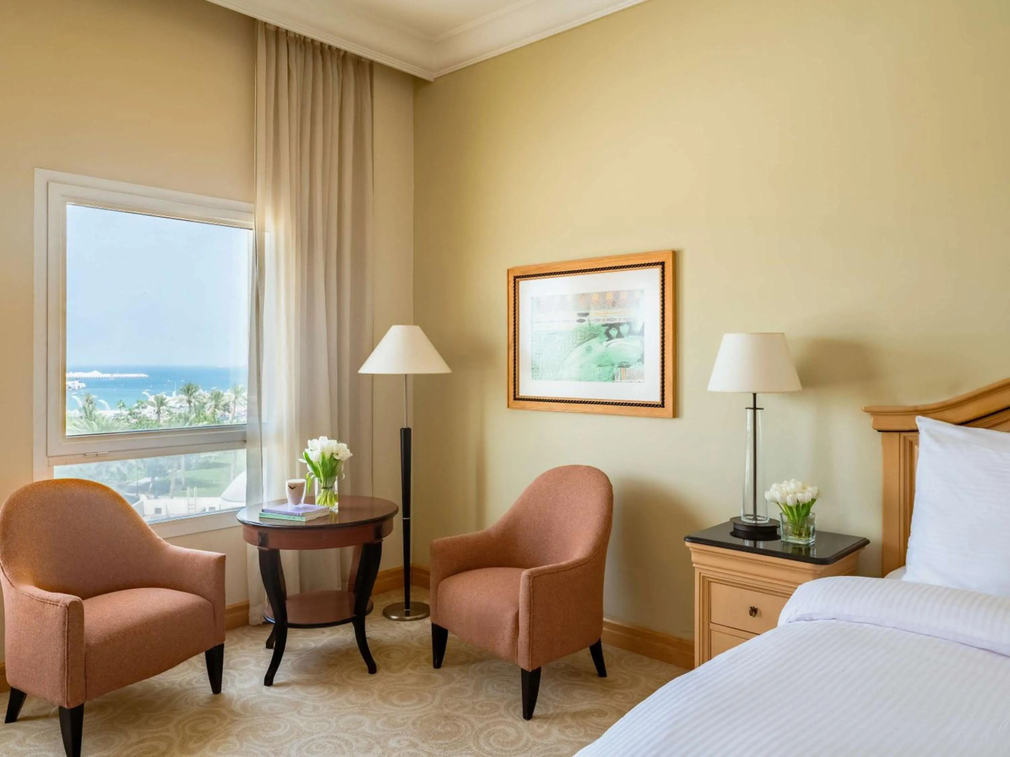 Foto - Mövenpick Doha