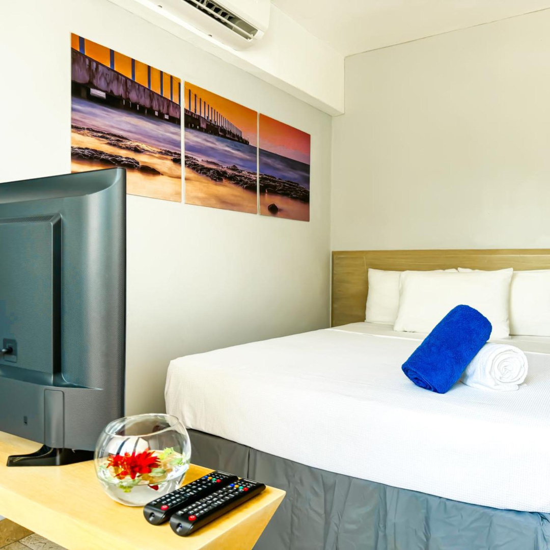 Foto - Hotelito del Mar Playa del Carmen