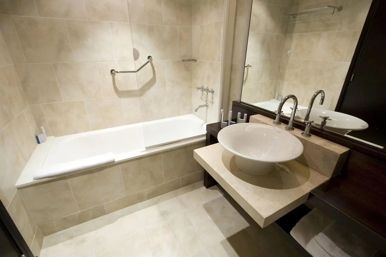 Foto - Imago Hotel & Spa