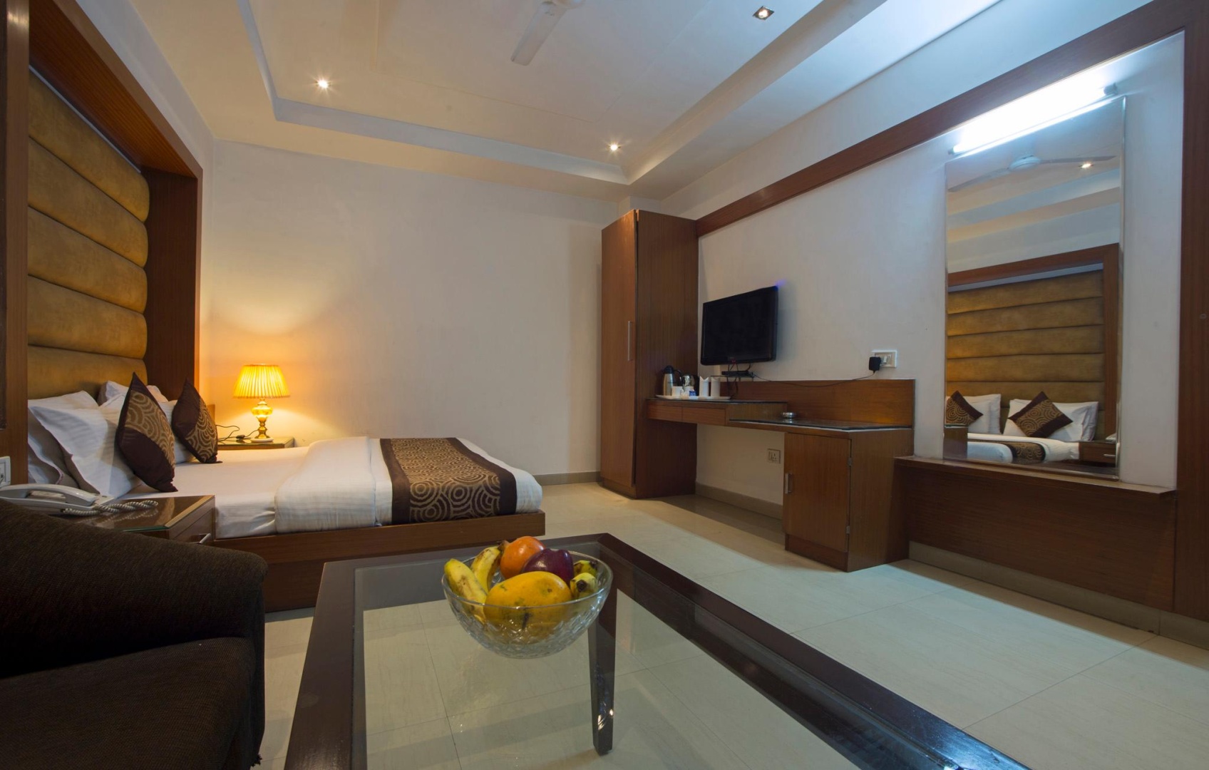 Krishna Beach Resort & Spa..