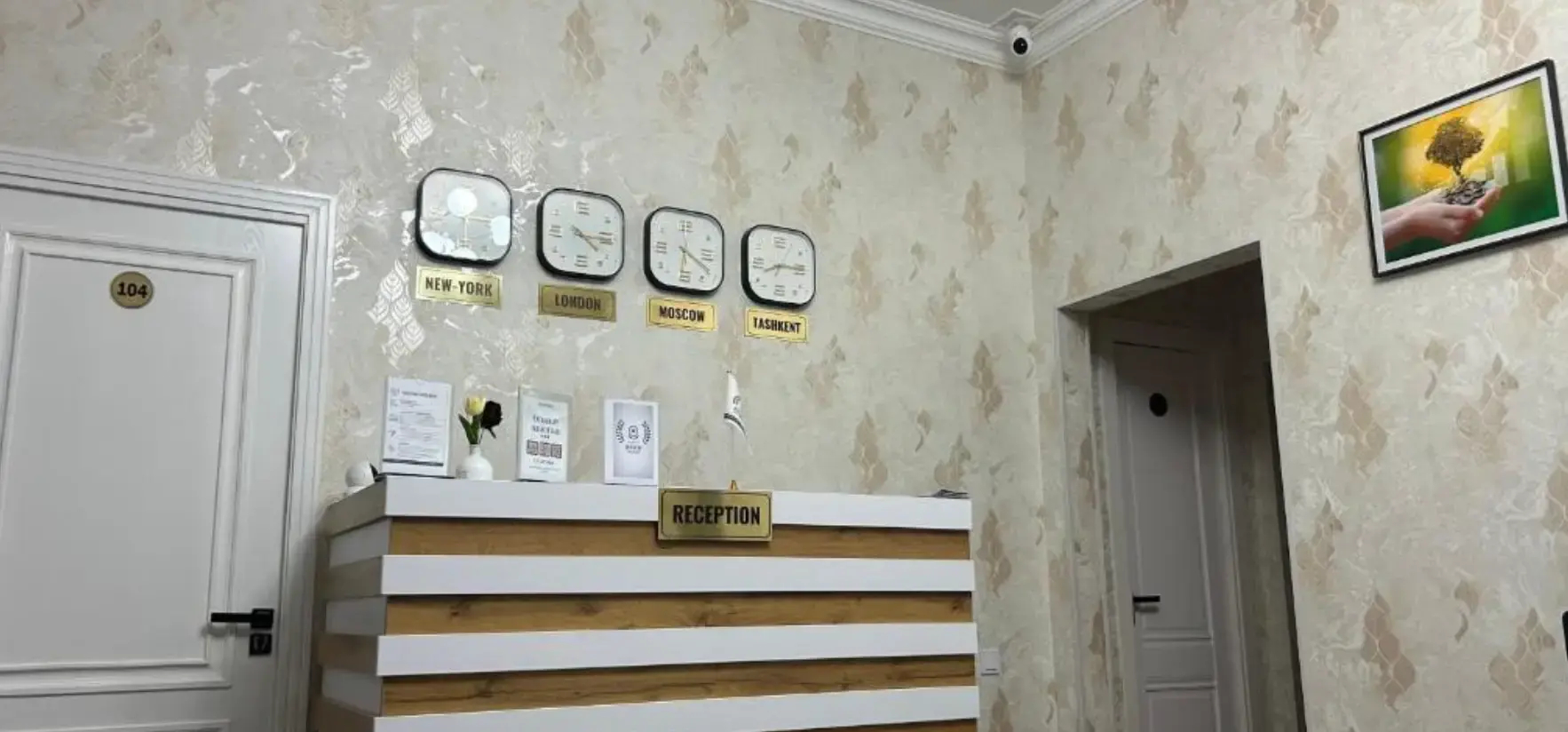 Foto - Hotel Bekh