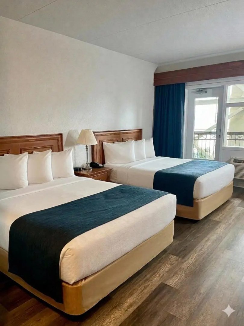 Foto - Hotel L'Oie des neiges