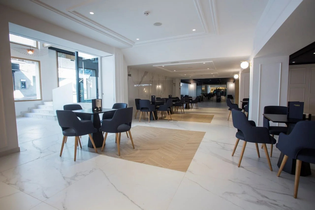 Foto - Hotel Voramar