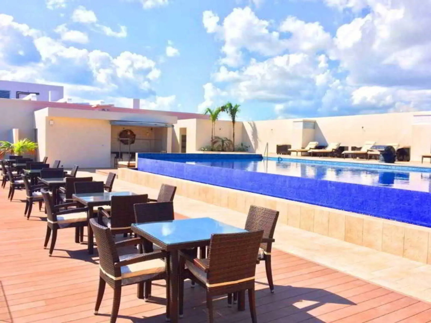 Foto - Four Points by Sheraton Cancun Centro