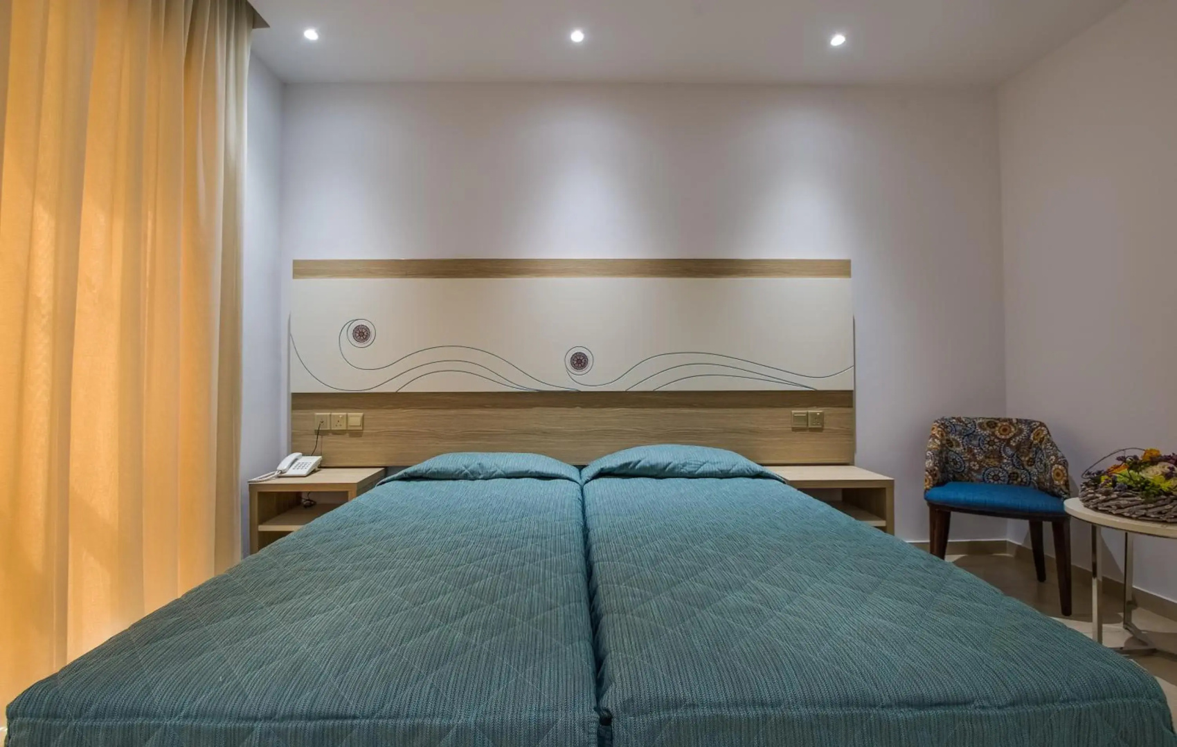 Photo - Stamatia Hotel