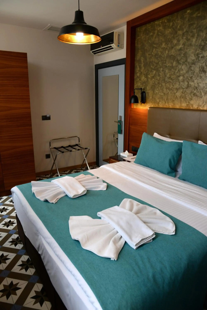 Photo - Retropera Hotel