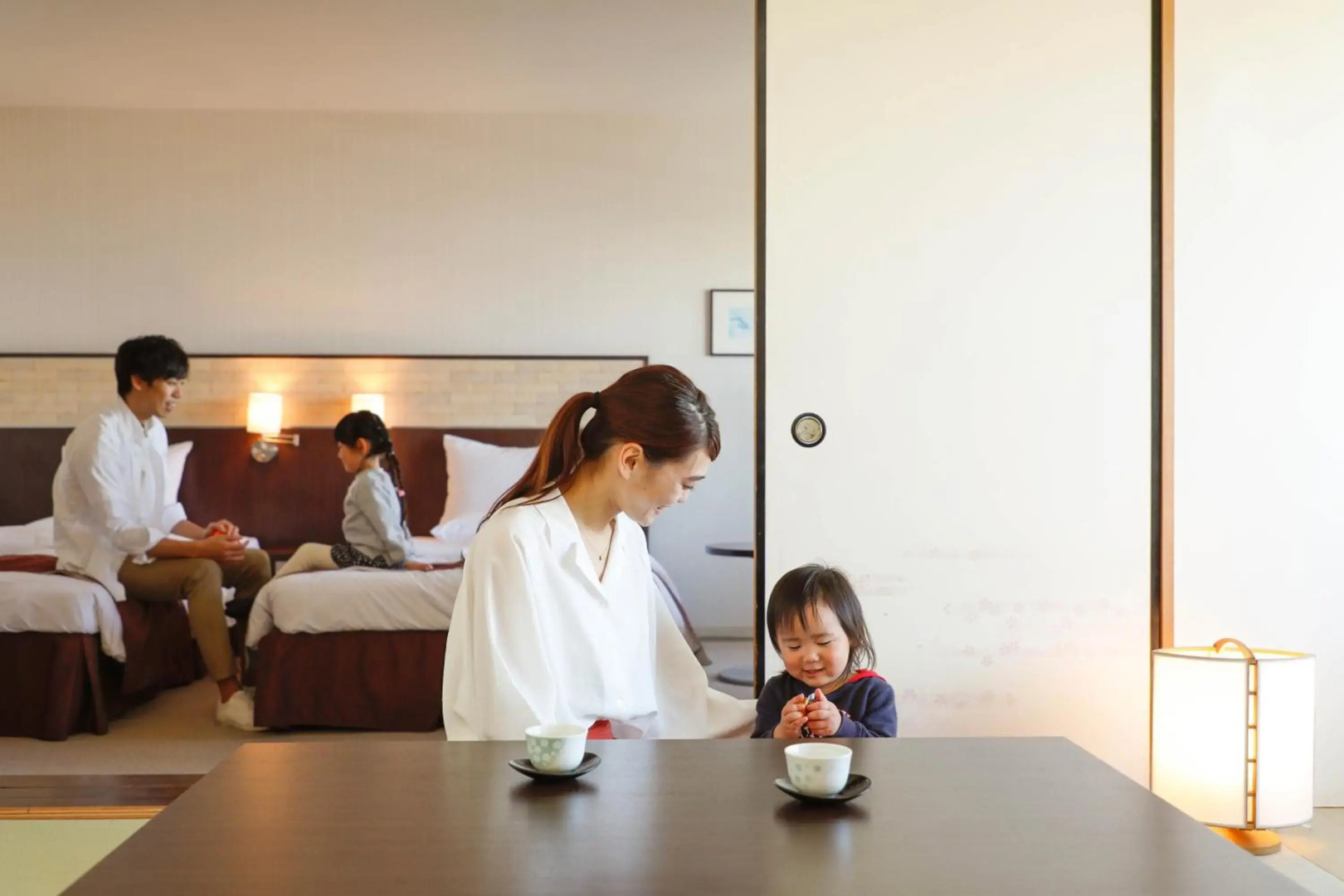 Photo - Seaside Hotel Maiko Villa Kobe