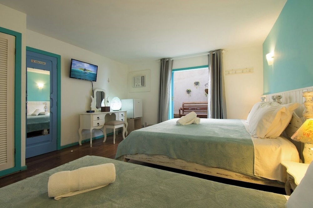Foto - Vila Bela-Emília Guest-House
