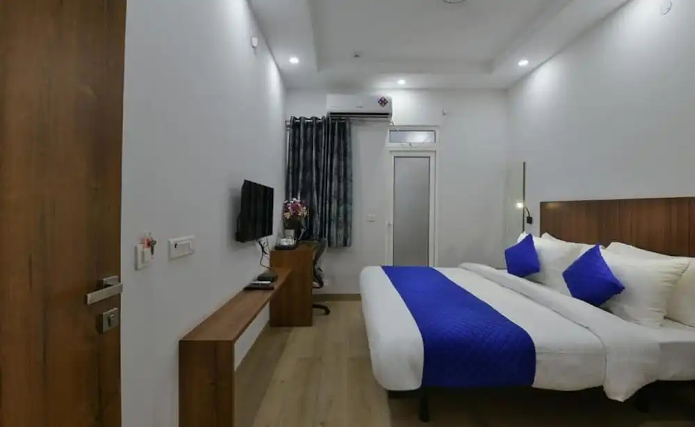 Foto - Hotel The Emporio A Boutique Rooms