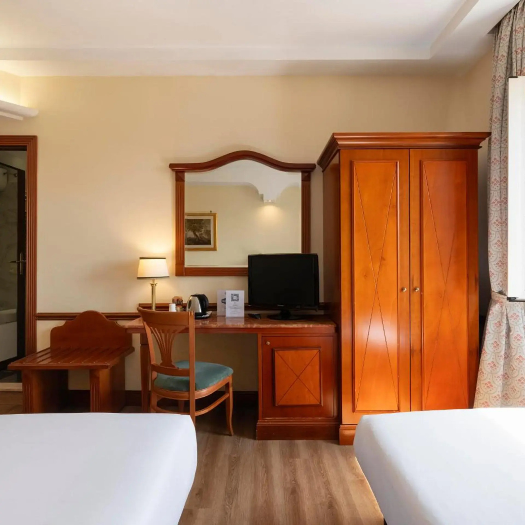Foto - Hotel Hiberia