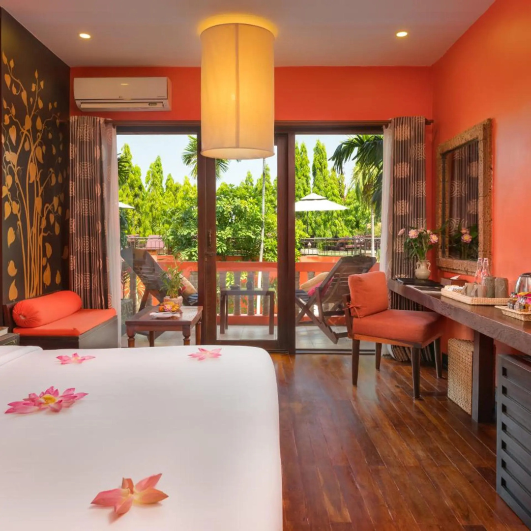 Foto - Golden Temple Hotel