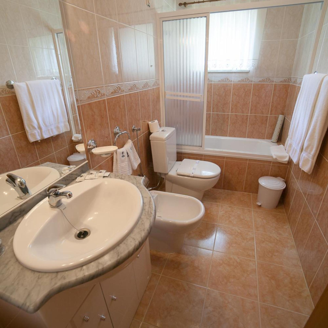 Photo - Hotel Estalagem Turismo