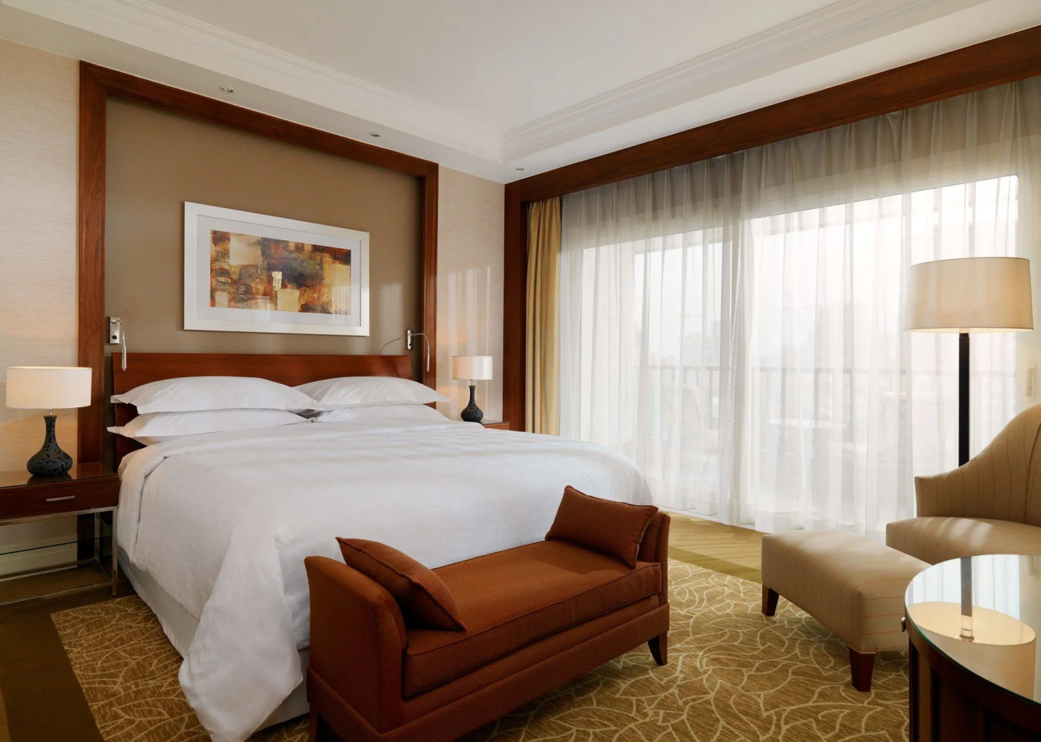 Photo - Sheraton Cairo Hotel & Casino