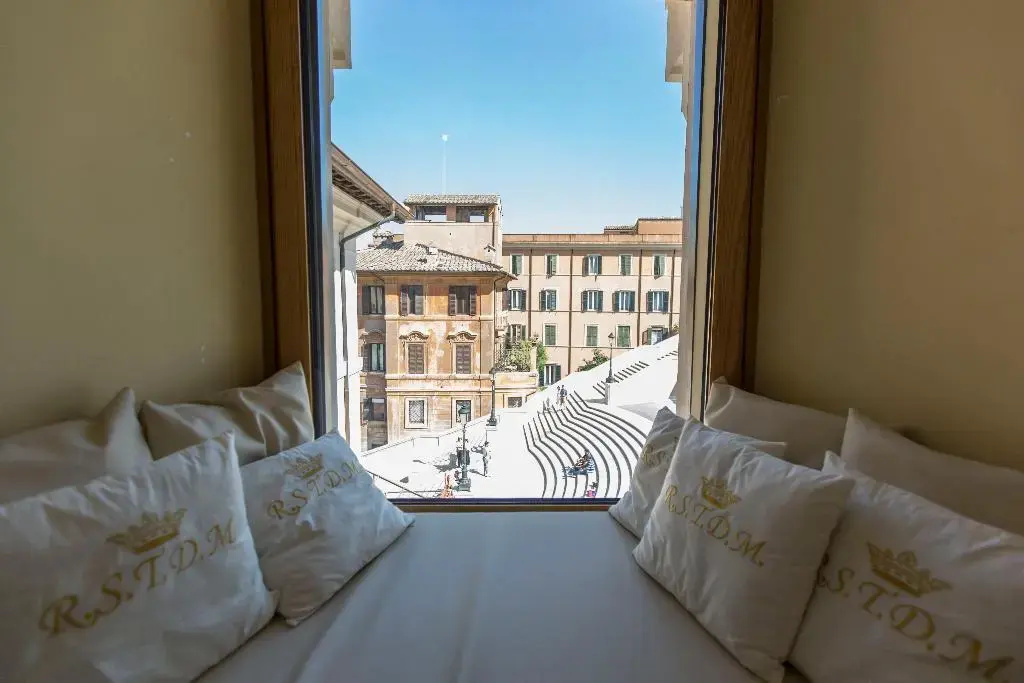 Foto - Royal Suite Trinità Dei Monti