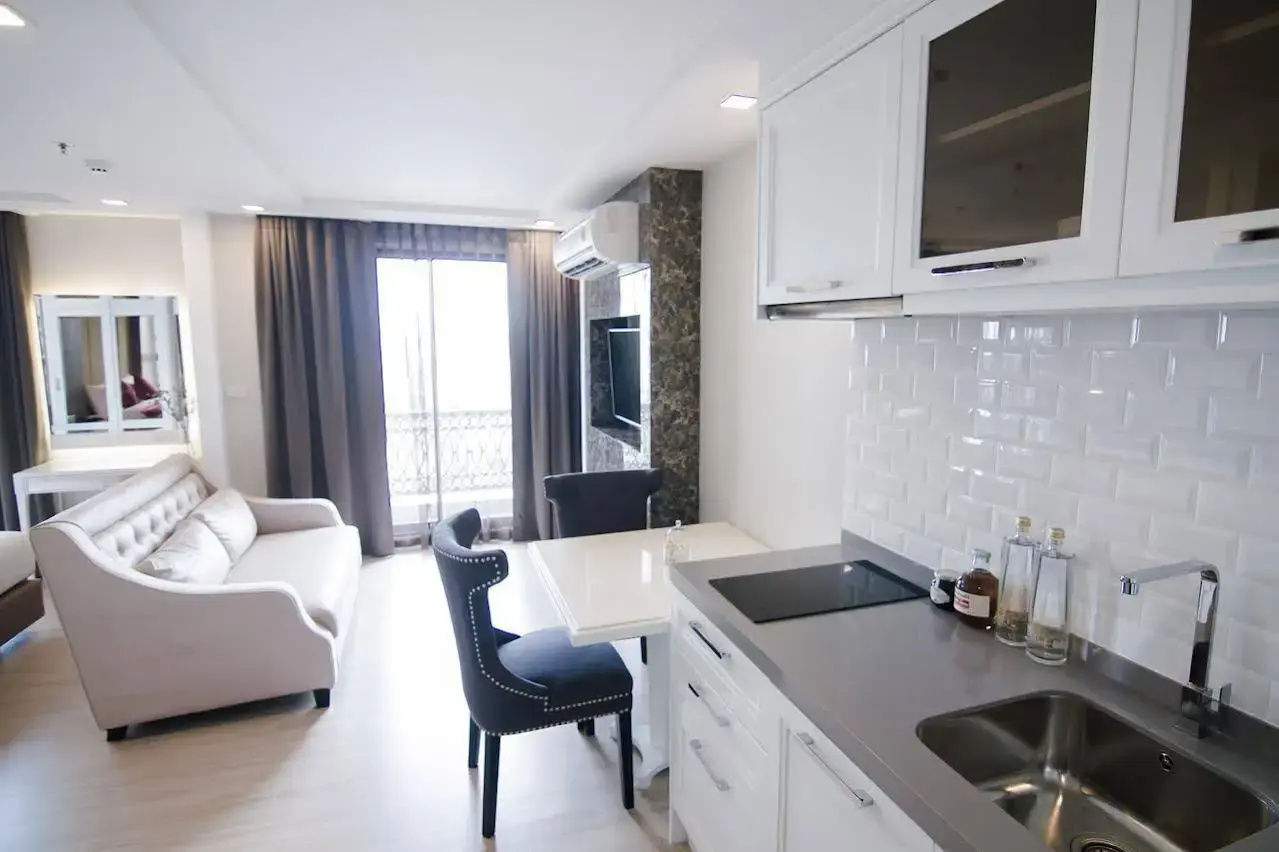 Photo - Hope Land Hotel Sukhumvit 8