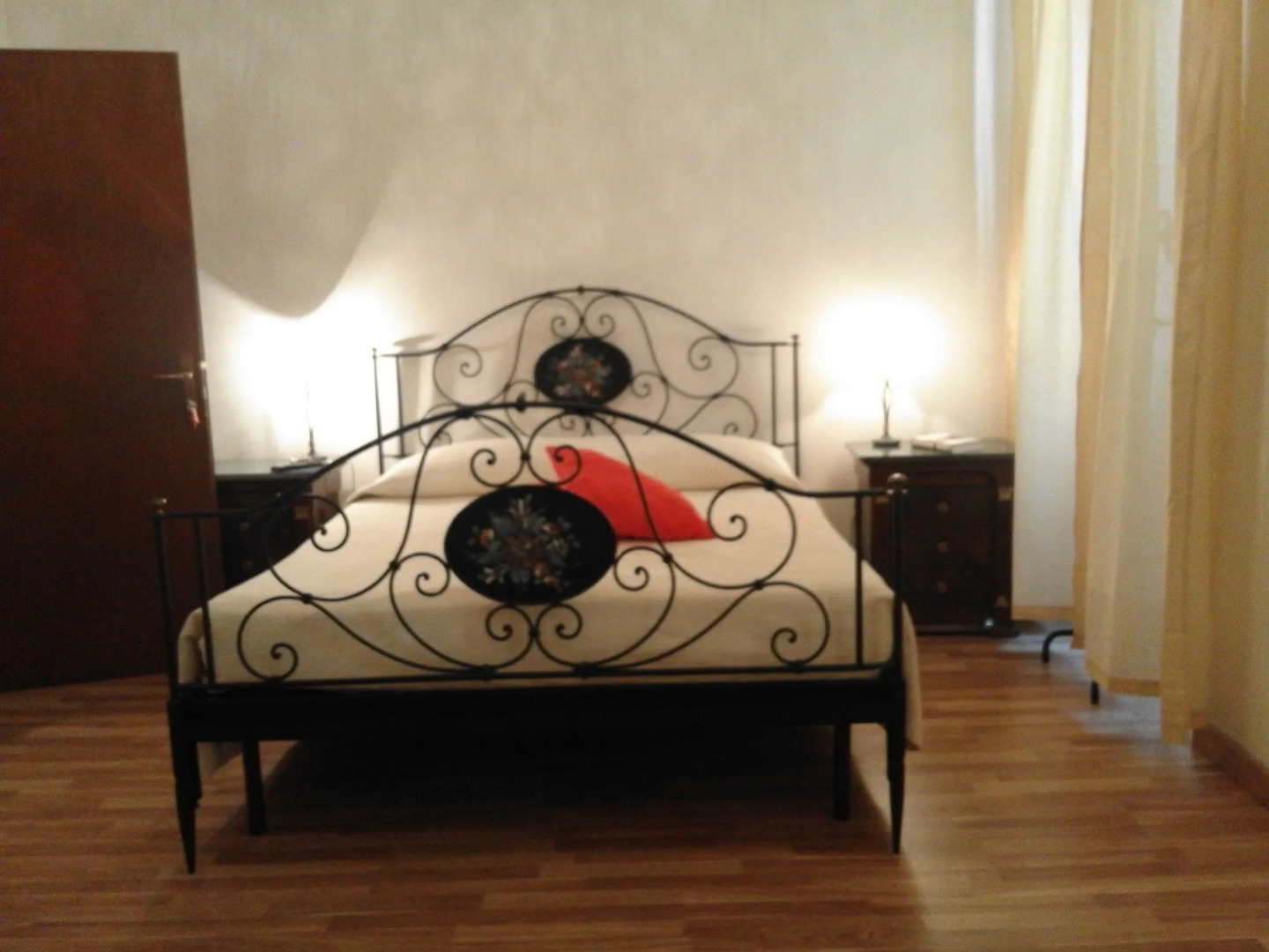 Foto - Rome Center Rooms