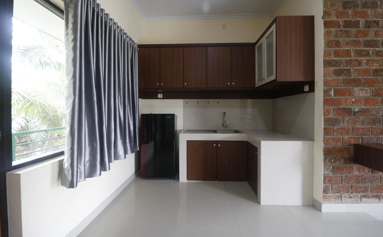 Foto - RedDoorz Plus near Kualanamu Airport Medan