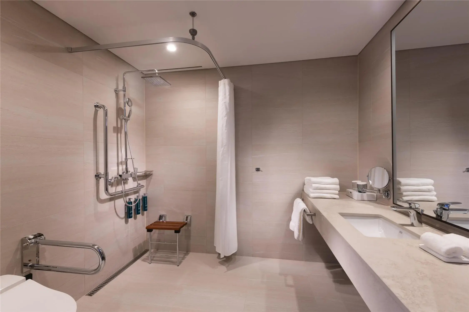 Photo - Doubletree By Hilton Seoul Pangyo Residences