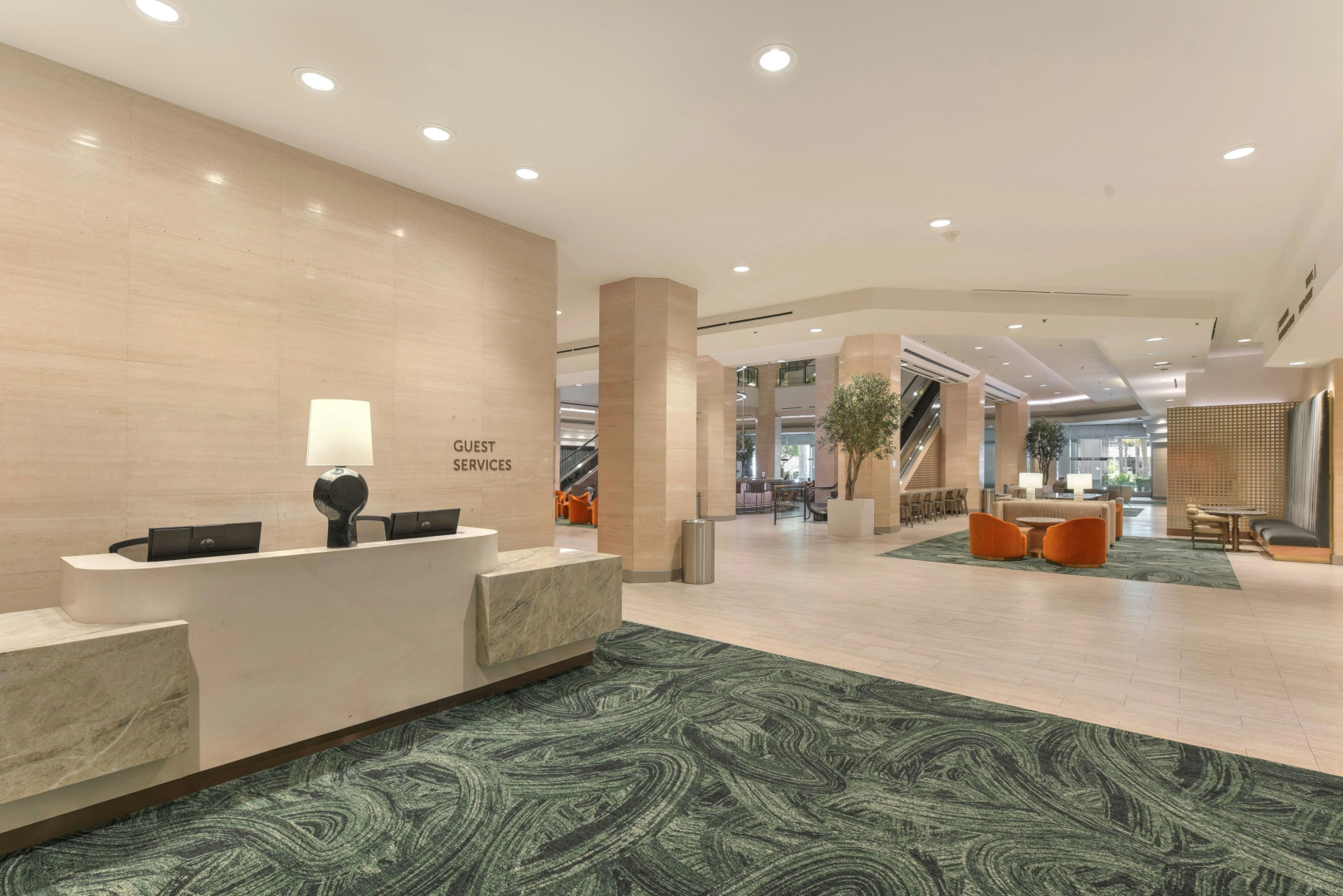 Foto - Hilton Anaheim