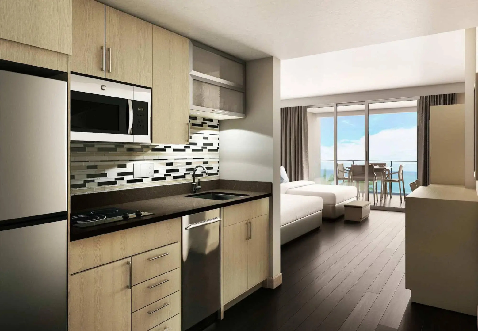 Foto - Residence Inn Miami Sunny Isles Beach